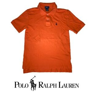 Polo Ralph Lauren Youth Polos Large